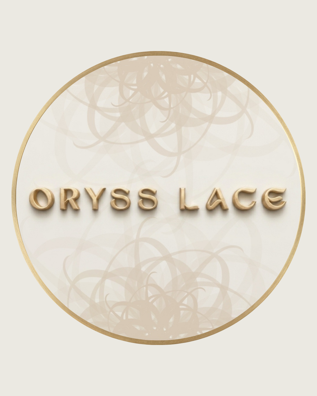 Oryss Lace